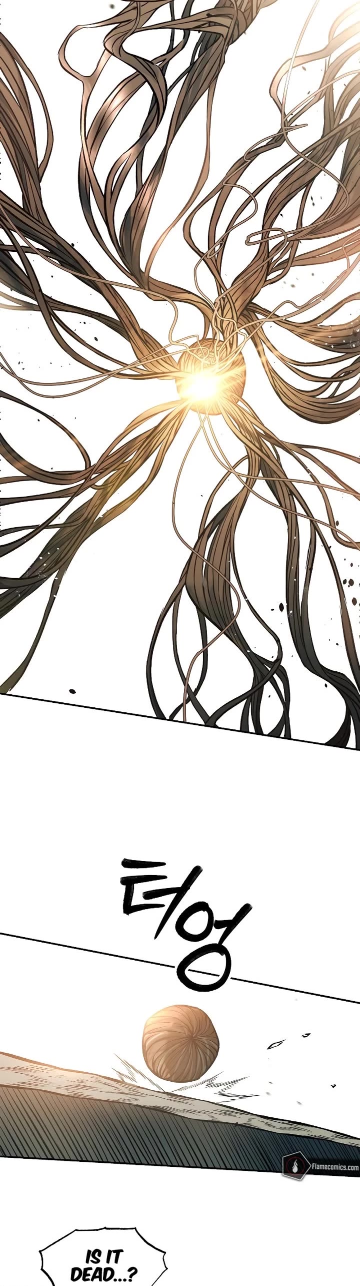 Surviving The Apocalypse chapter 60 page 27