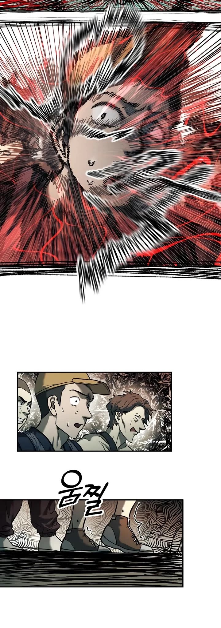 Surviving The Apocalypse chapter 60 page 4