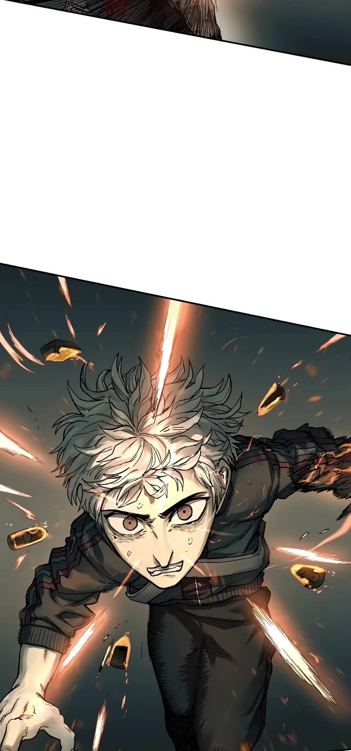 Surviving The Apocalypse chapter 60 page 41