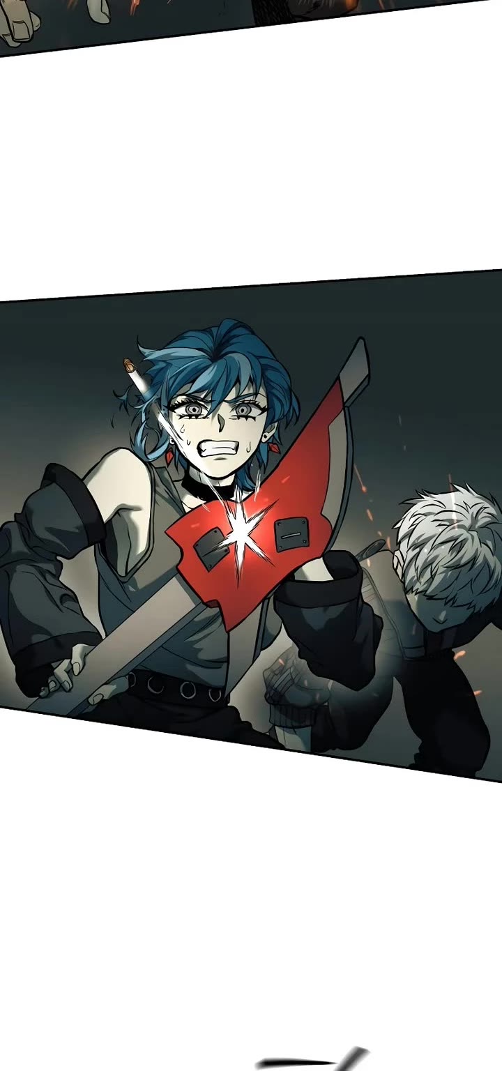 Surviving The Apocalypse chapter 60 page 42