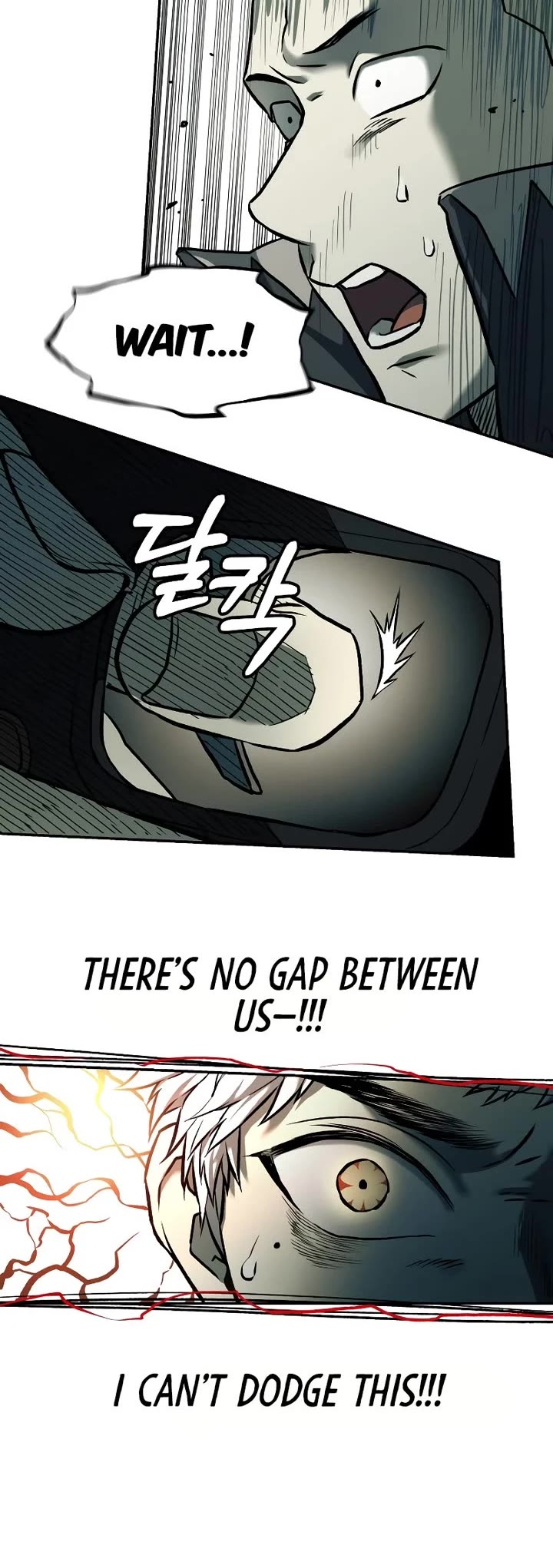 Surviving The Apocalypse chapter 60 page 51