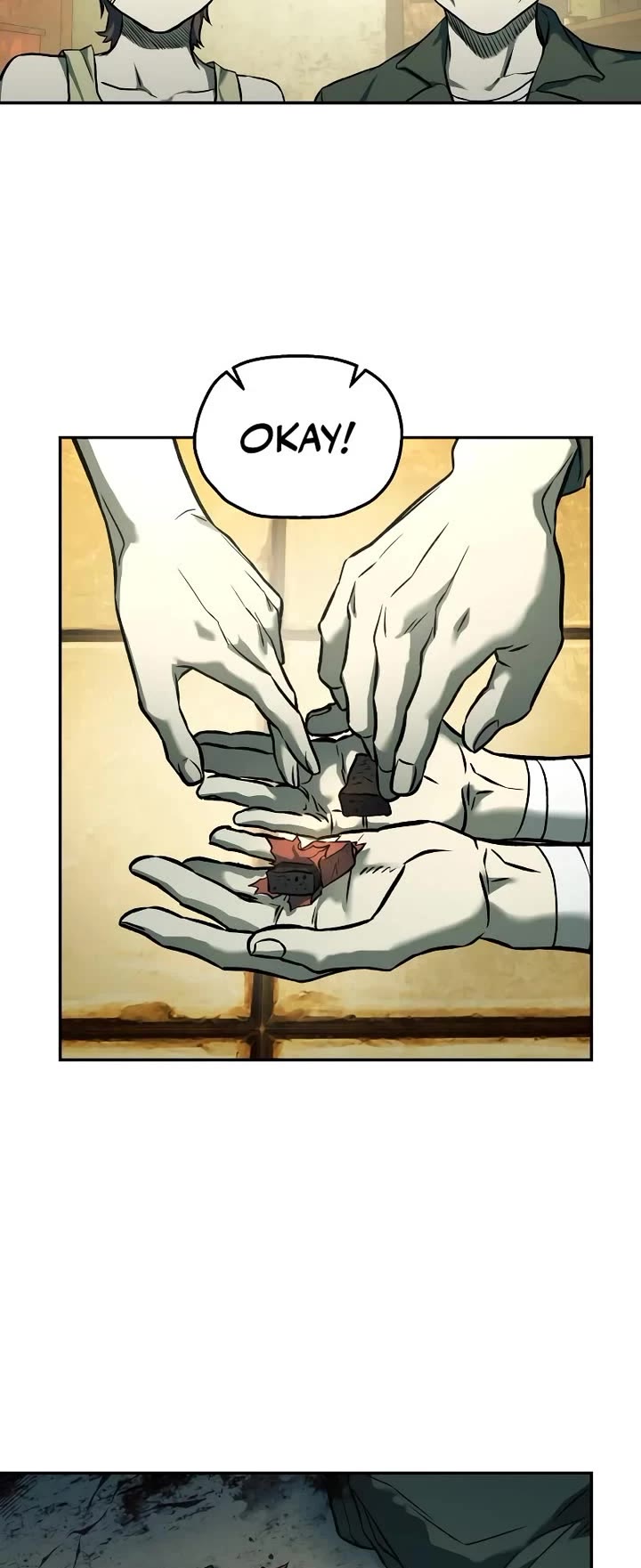 Surviving The Apocalypse chapter 61 page 13