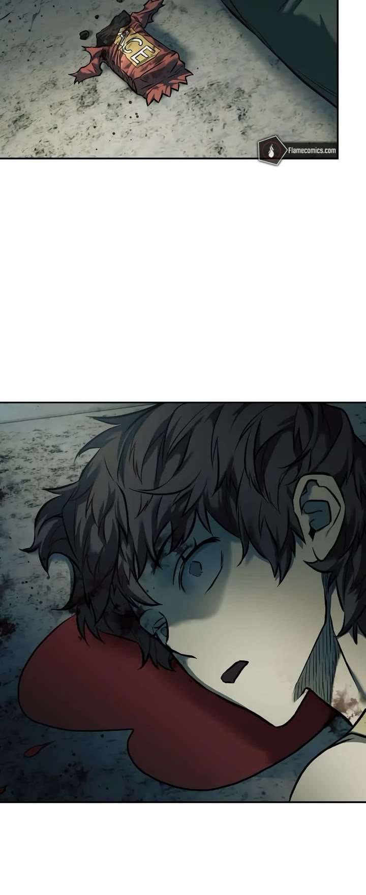 Surviving The Apocalypse chapter 61 page 14