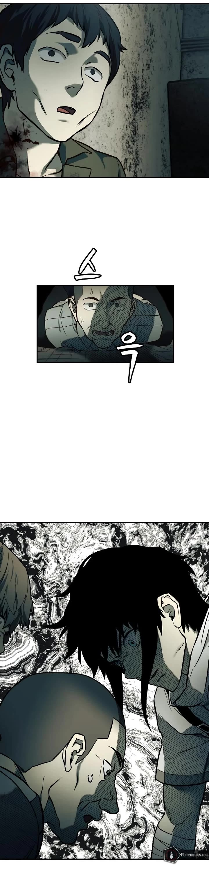 Surviving The Apocalypse chapter 61 page 15