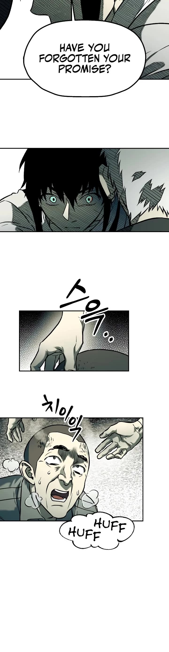 Surviving The Apocalypse chapter 61 page 18