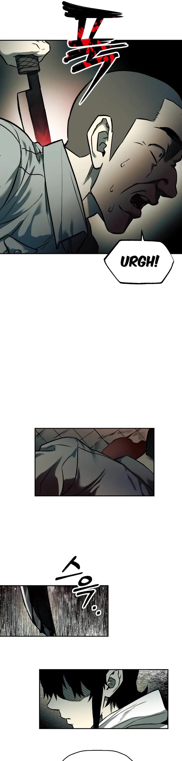 Surviving The Apocalypse chapter 61 page 19