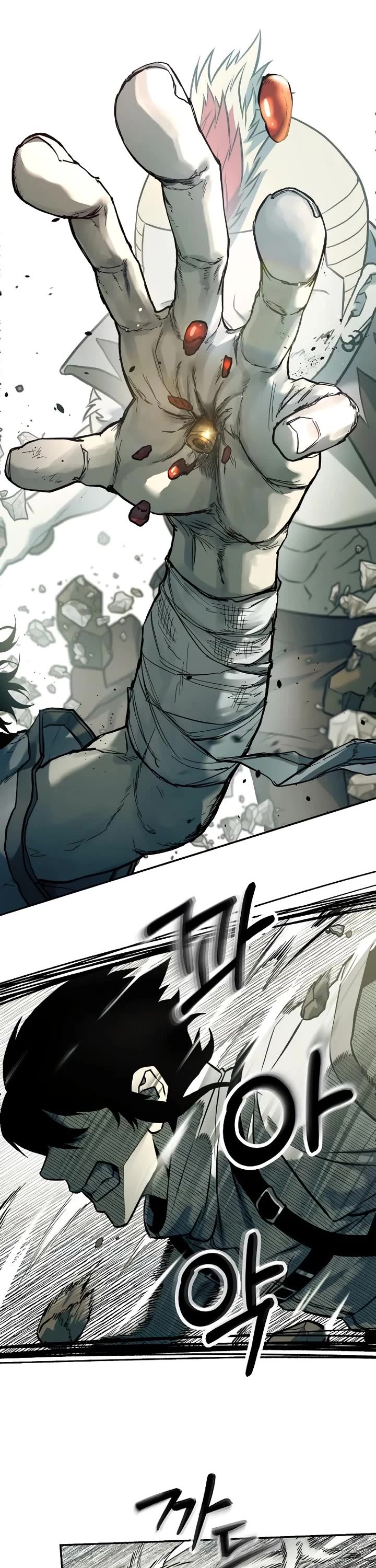 Surviving The Apocalypse chapter 61 page 2