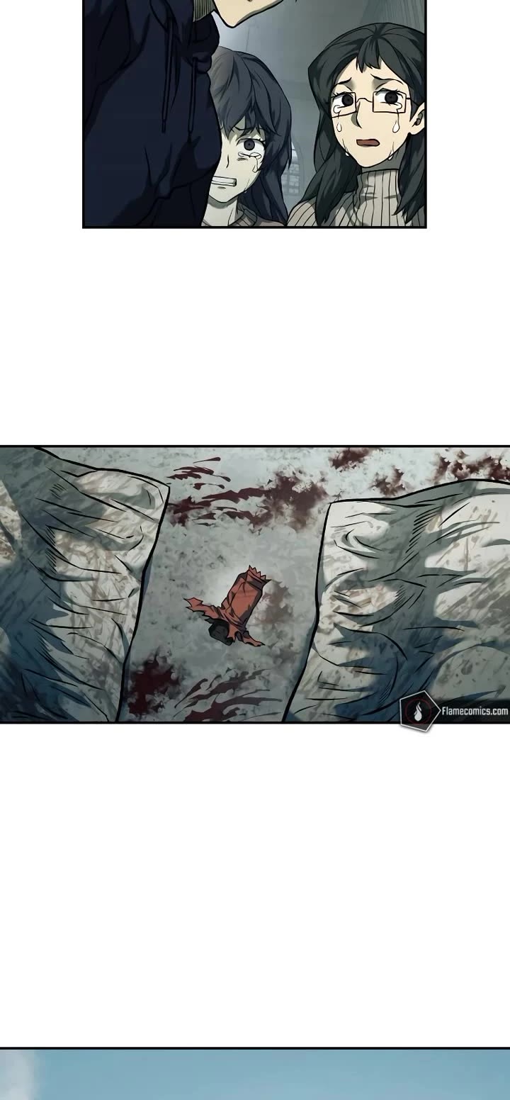 Surviving The Apocalypse chapter 61 page 23