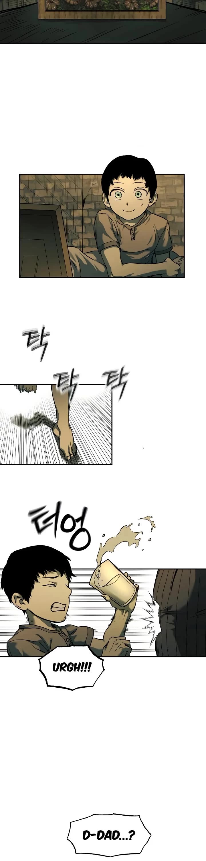 Surviving The Apocalypse chapter 61 page 26