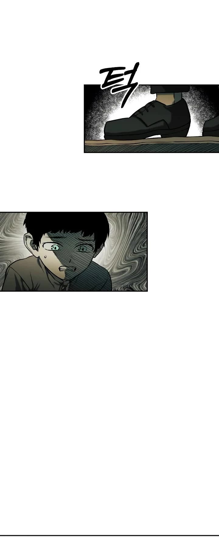 Surviving The Apocalypse chapter 61 page 28