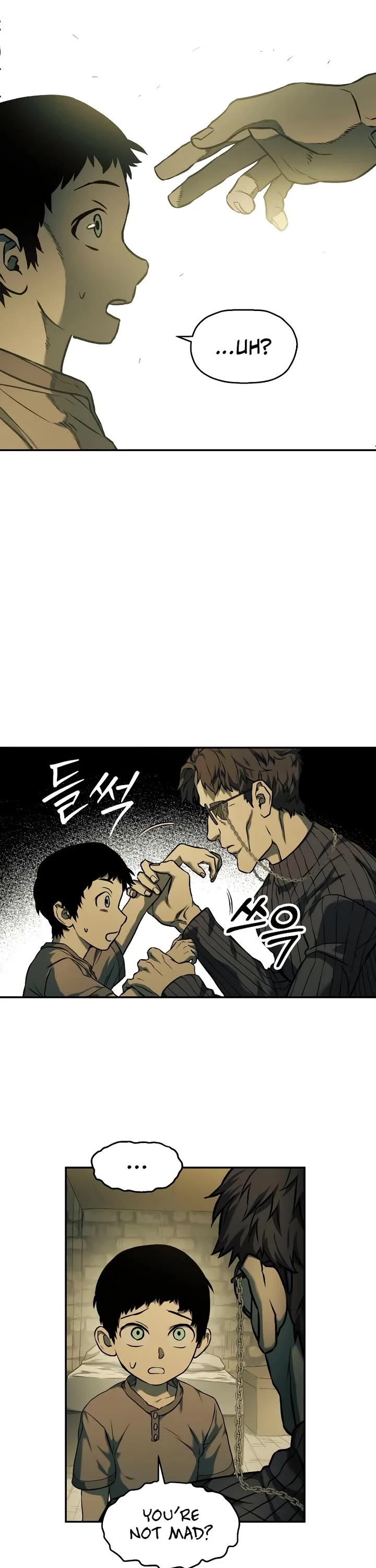 Surviving The Apocalypse chapter 61 page 29