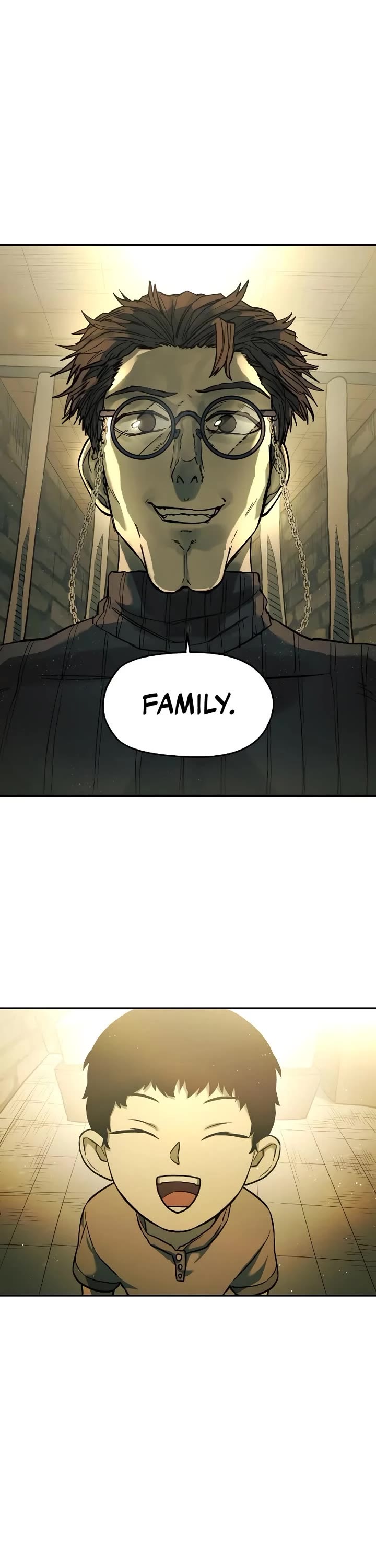 Surviving The Apocalypse chapter 61 page 31