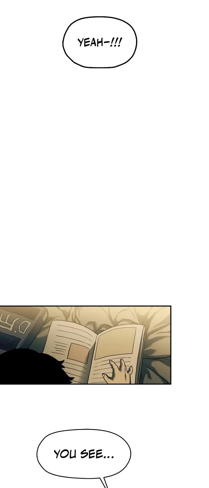 Surviving The Apocalypse chapter 61 page 32