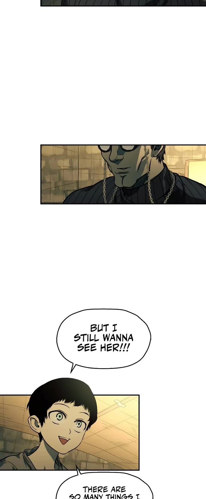 Surviving The Apocalypse chapter 61 page 37