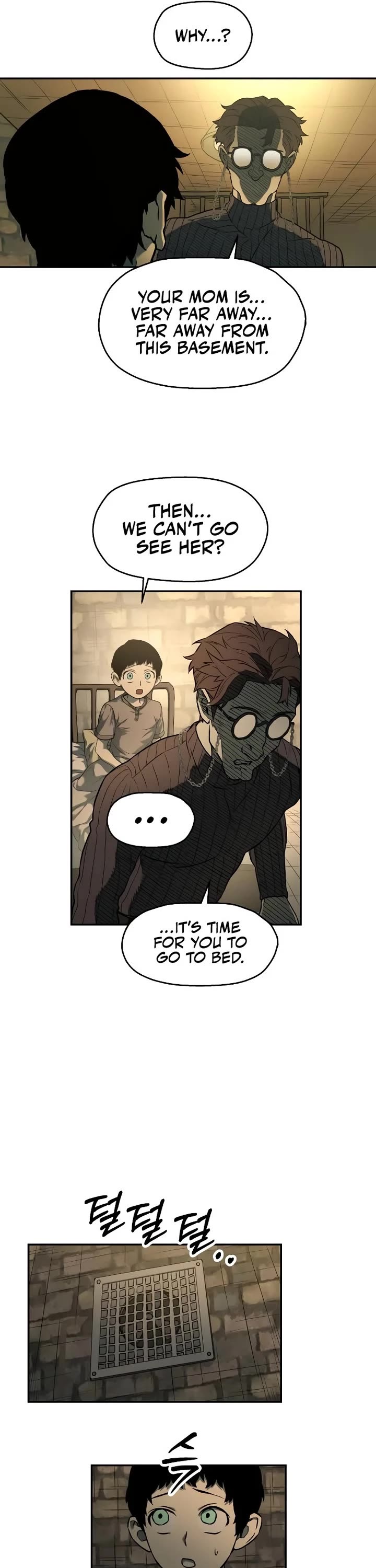 Surviving The Apocalypse chapter 61 page 39