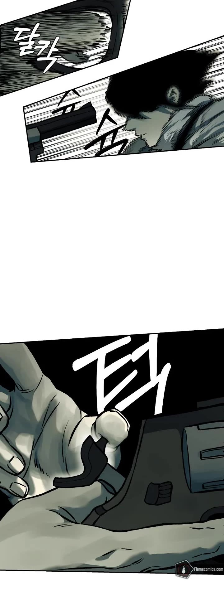 Surviving The Apocalypse chapter 61 page 4