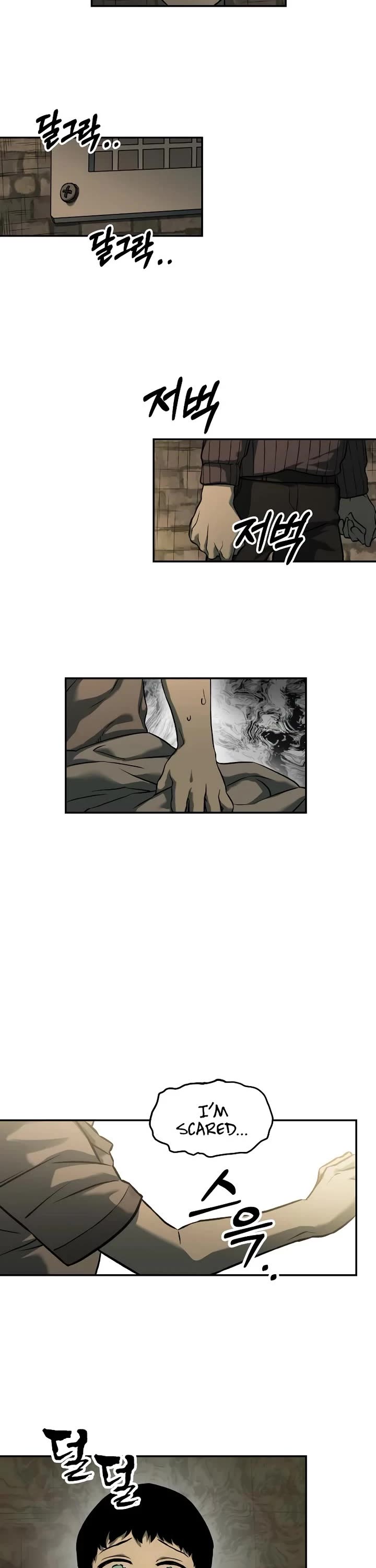 Surviving The Apocalypse chapter 61 page 40