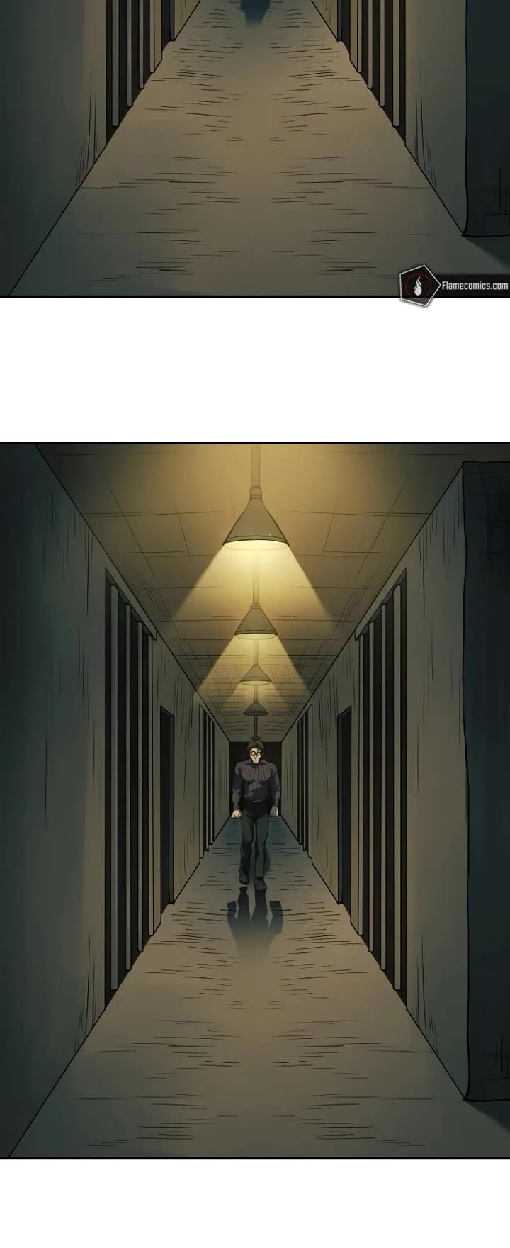 Surviving The Apocalypse chapter 62 page 10