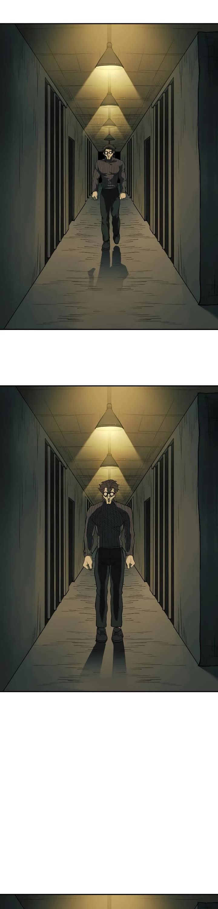 Surviving The Apocalypse chapter 62 page 11