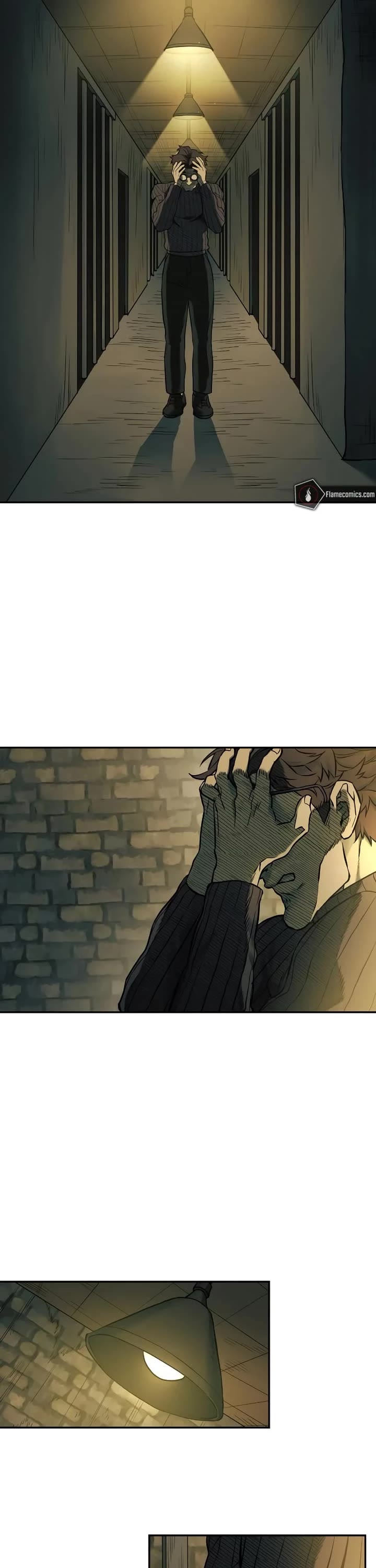 Surviving The Apocalypse chapter 62 page 12