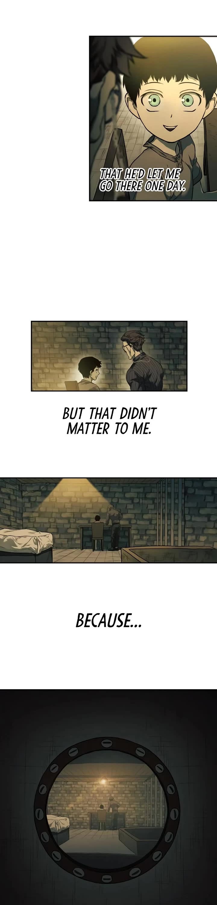 Surviving The Apocalypse chapter 62 page 2