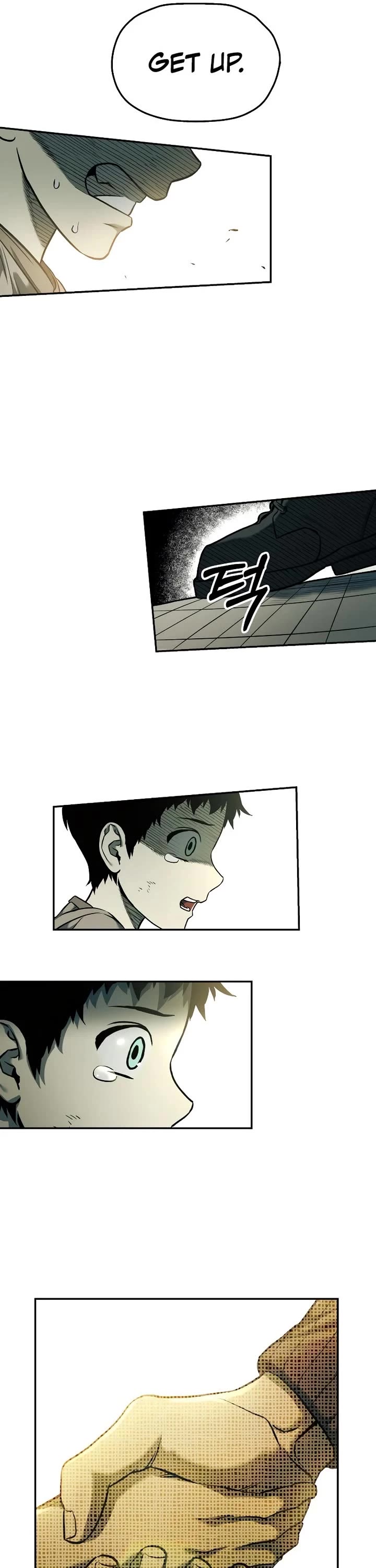 Surviving The Apocalypse chapter 62 page 26