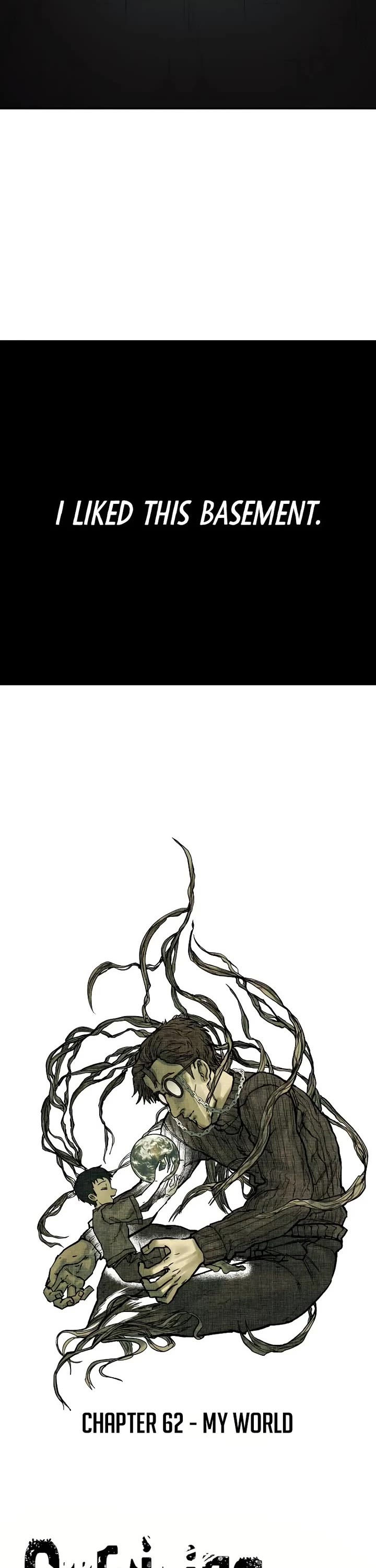 Surviving The Apocalypse chapter 62 page 3