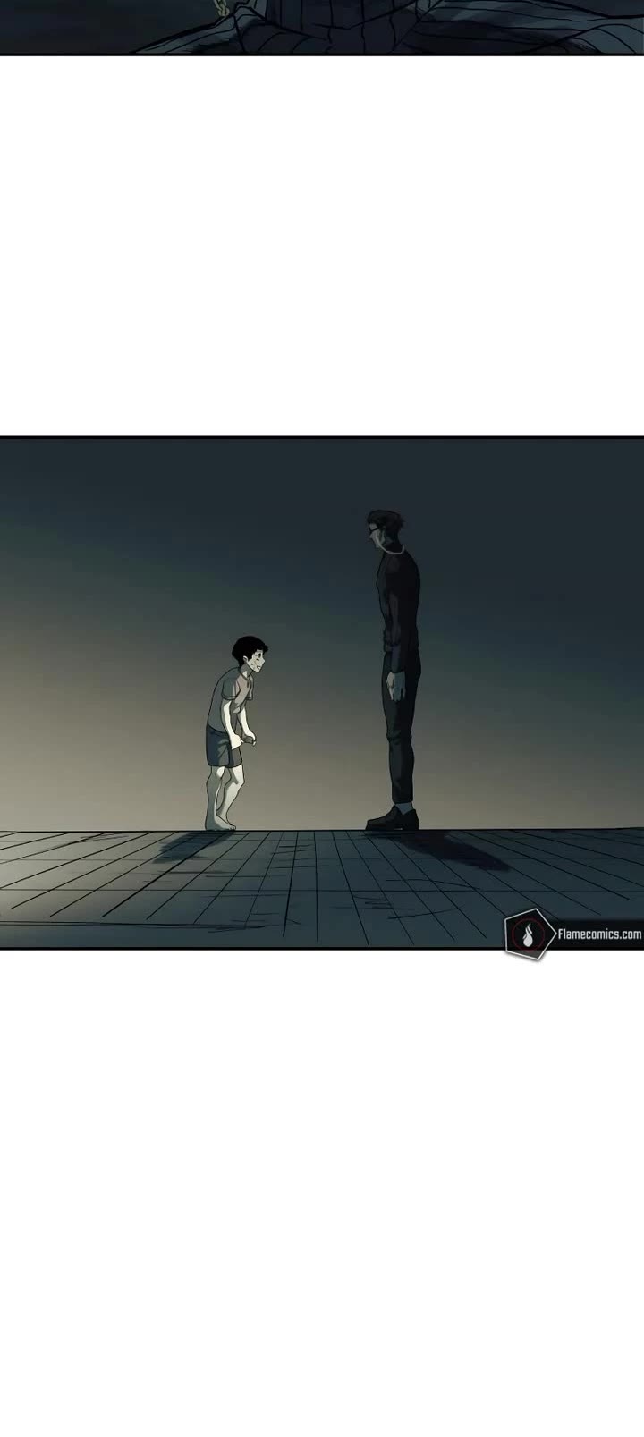 Surviving The Apocalypse chapter 62 page 30