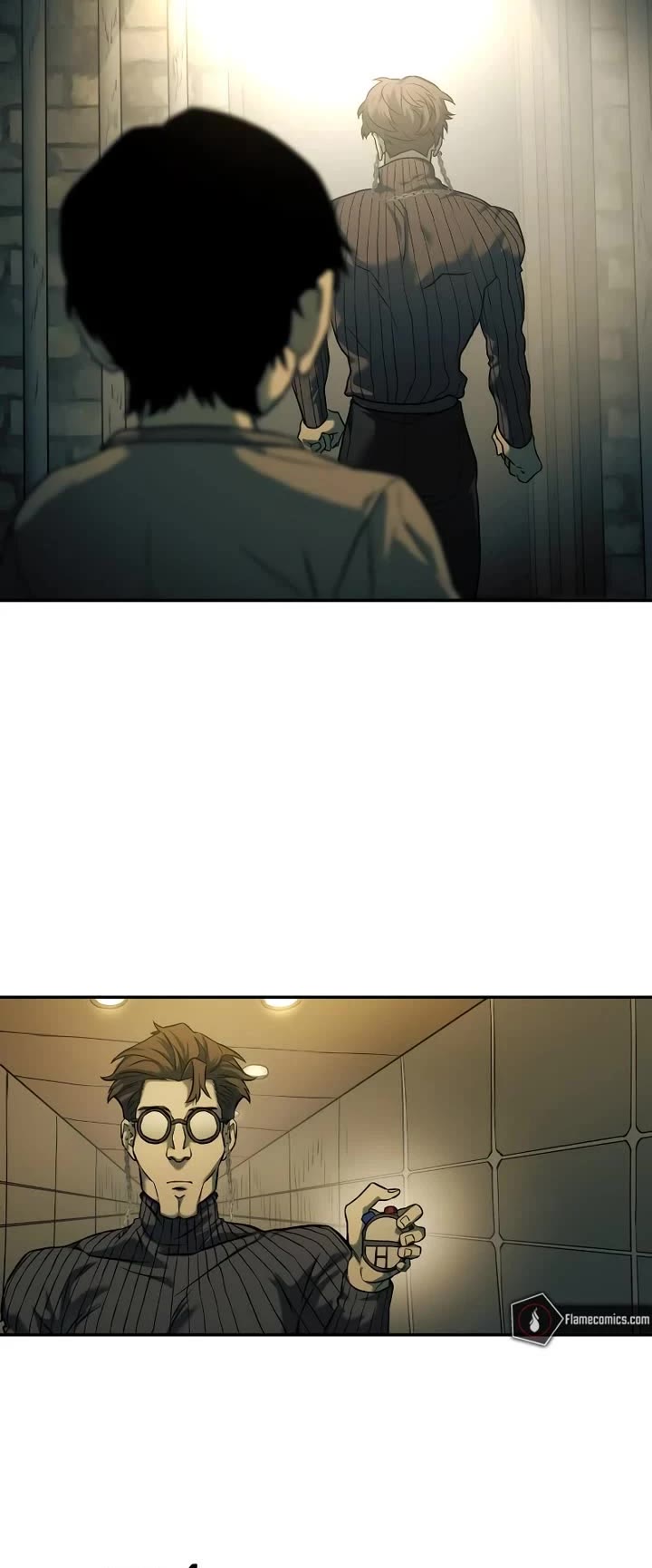 Surviving The Apocalypse chapter 62 page 34