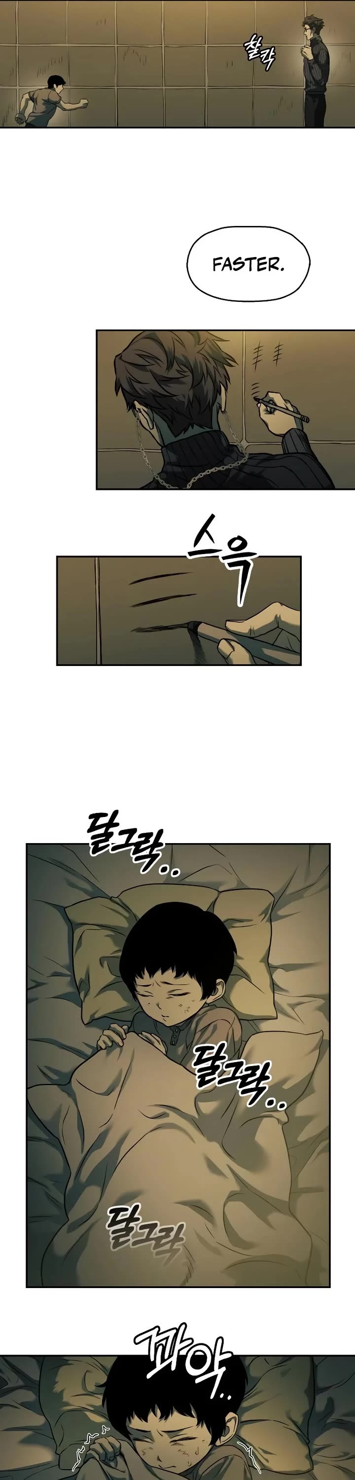 Surviving The Apocalypse chapter 62 page 36