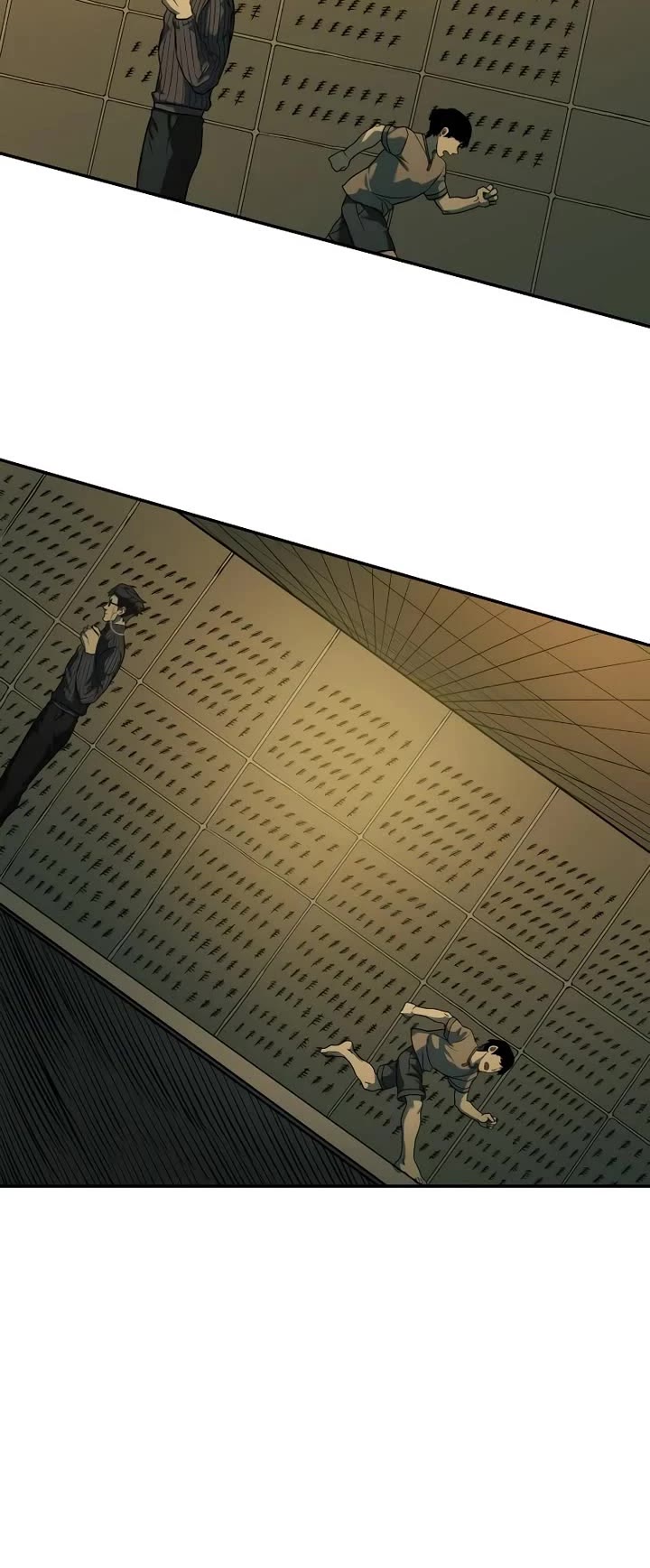 Surviving The Apocalypse chapter 62 page 39