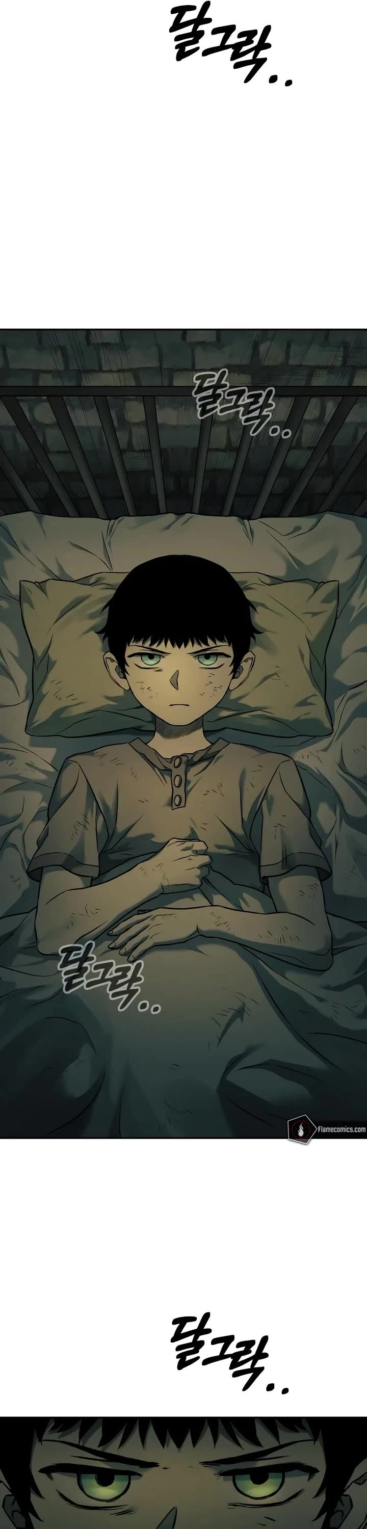 Surviving The Apocalypse chapter 62 page 41