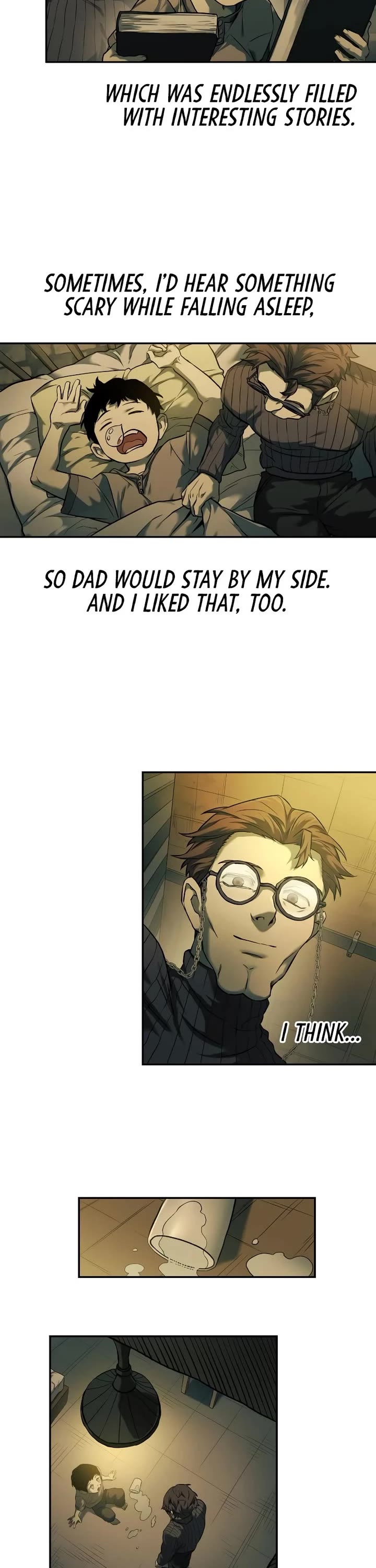 Surviving The Apocalypse chapter 62 page 7