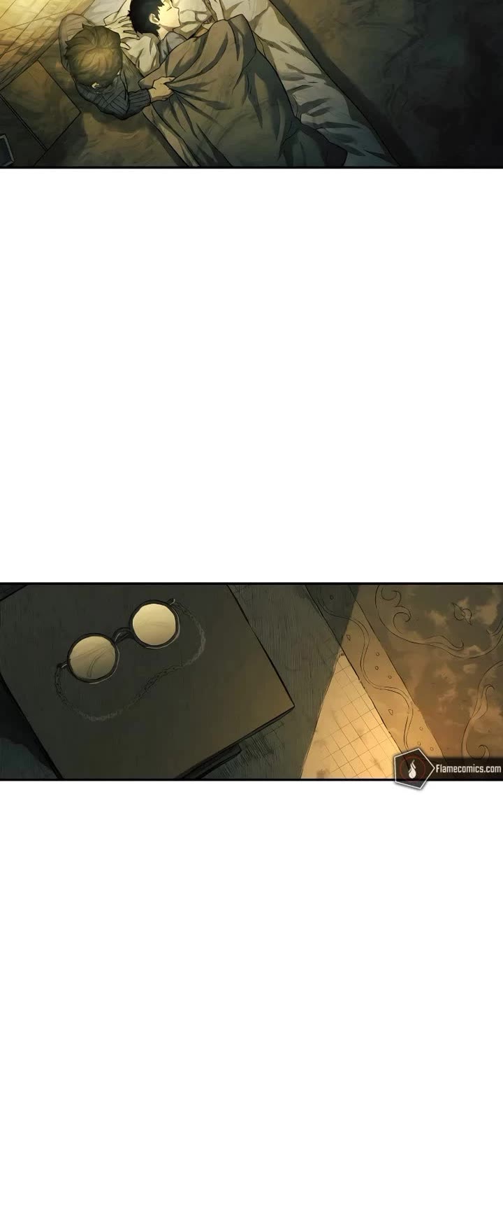 Surviving The Apocalypse chapter 63 page 10