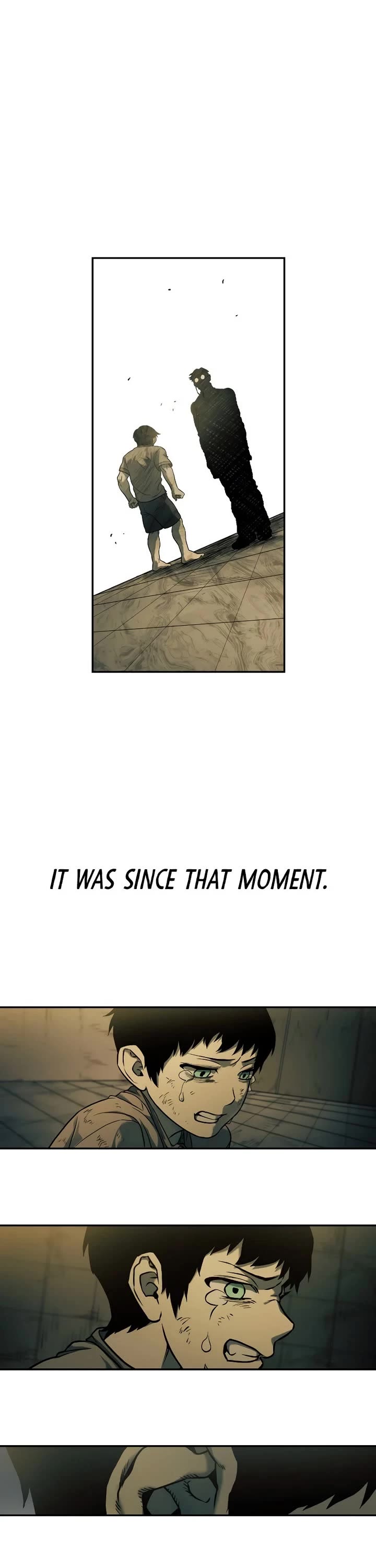 Surviving The Apocalypse chapter 63 page 11