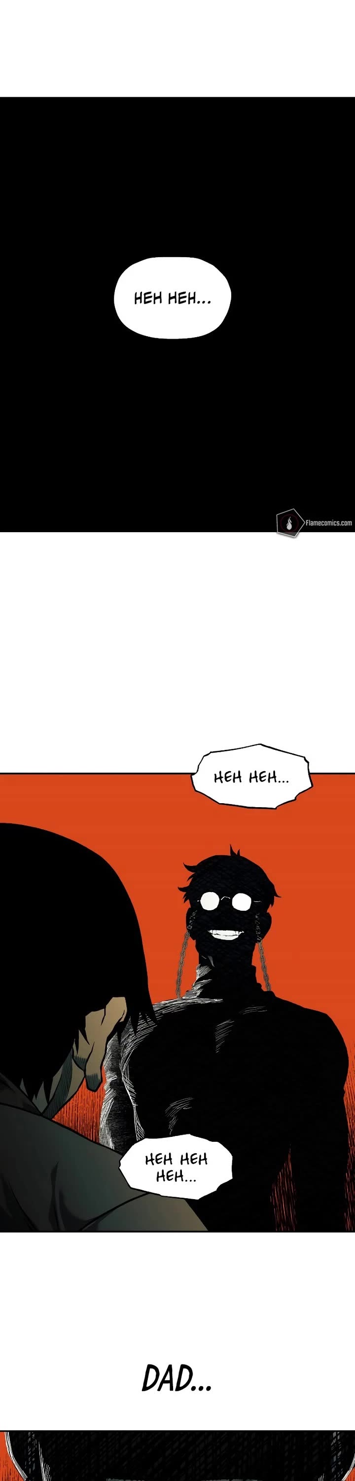 Surviving The Apocalypse chapter 63 page 12