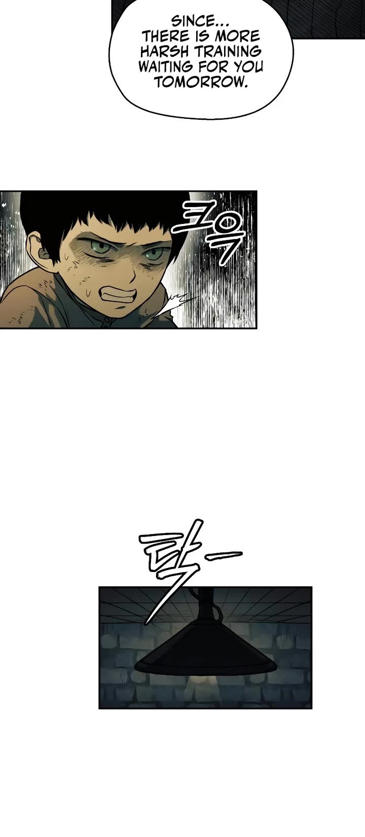 Surviving The Apocalypse chapter 63 page 14