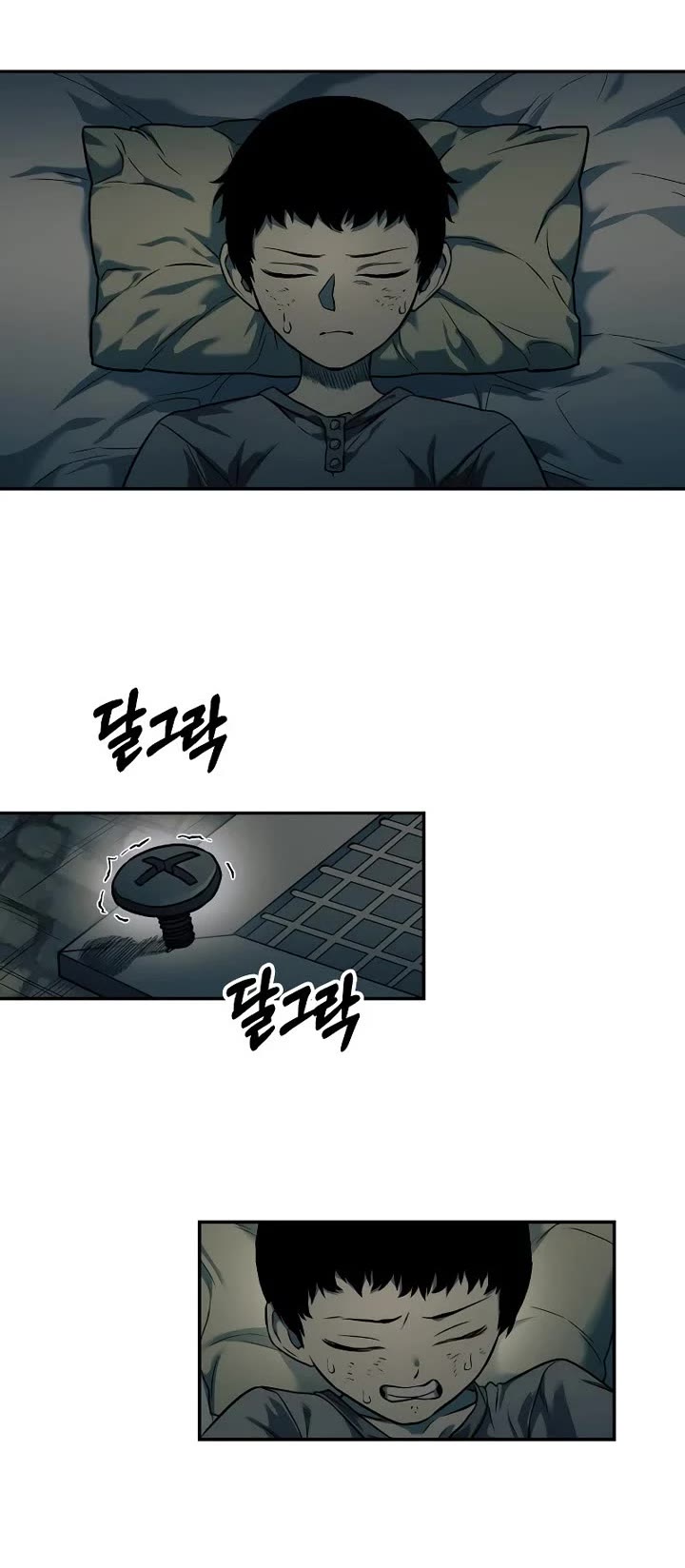 Surviving The Apocalypse chapter 63 page 15