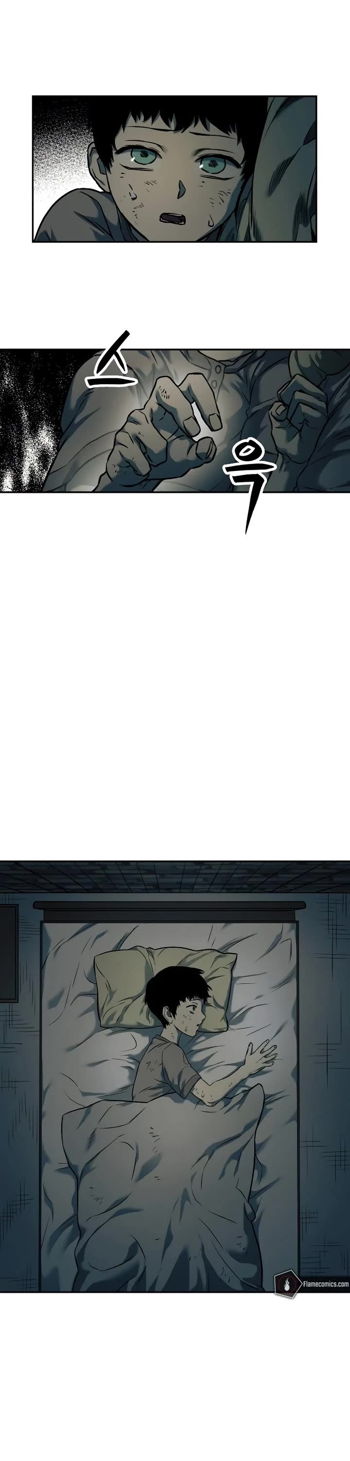 Surviving The Apocalypse chapter 63 page 17