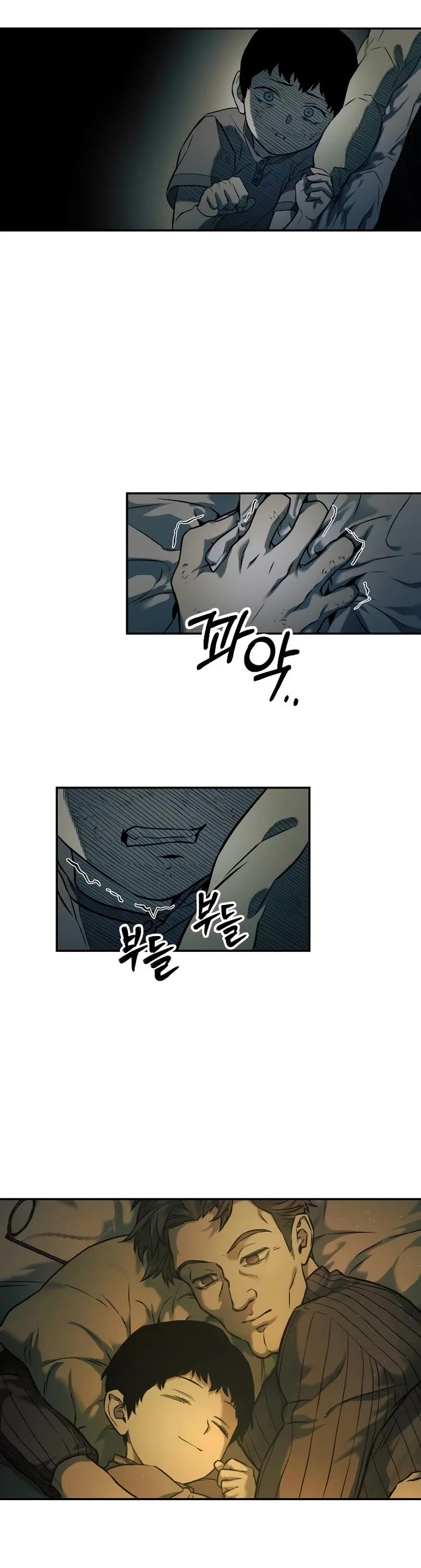 Surviving The Apocalypse chapter 63 page 18