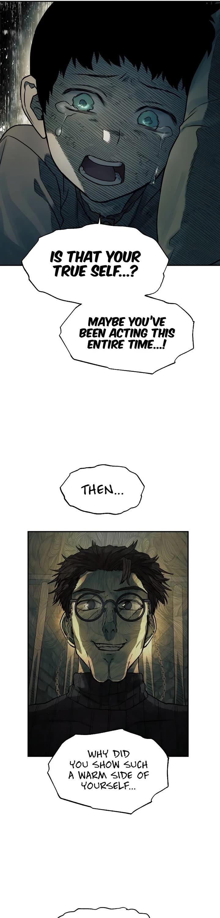 Surviving The Apocalypse chapter 63 page 20