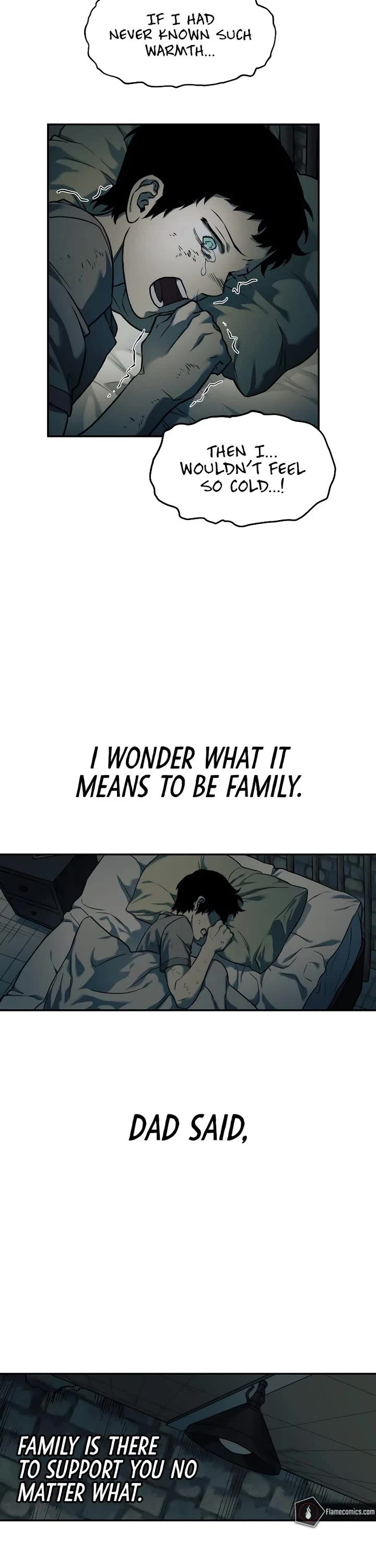 Surviving The Apocalypse chapter 63 page 21