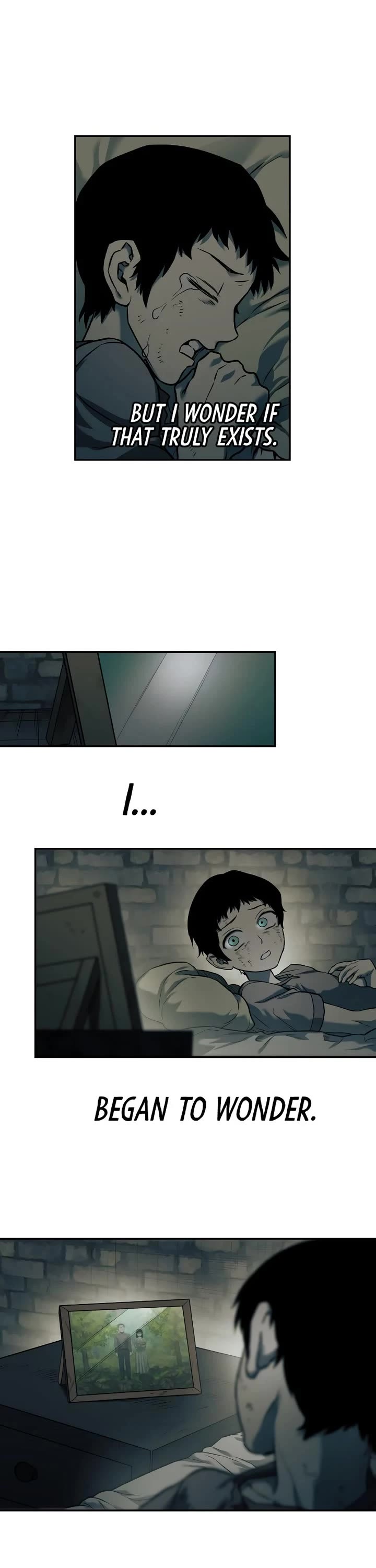 Surviving The Apocalypse chapter 63 page 22