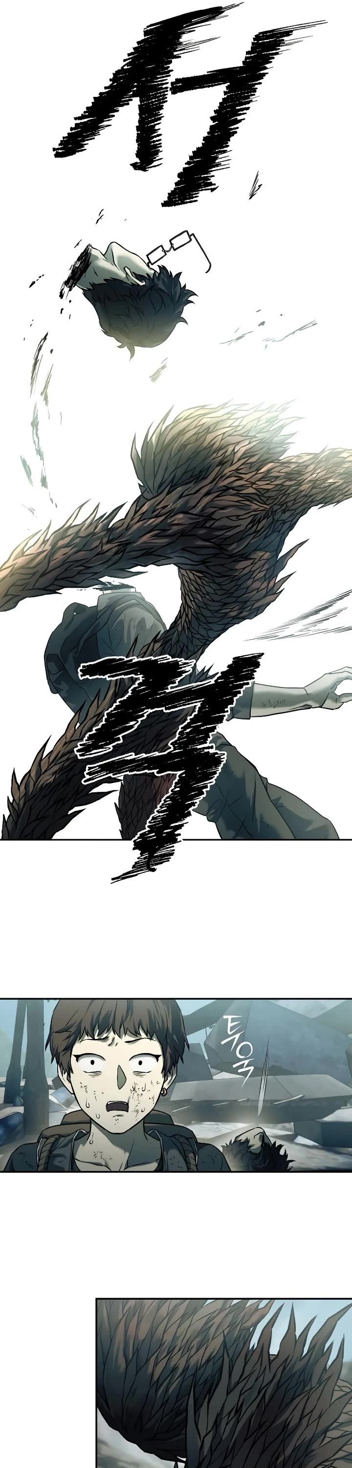 Surviving The Apocalypse chapter 63 page 35