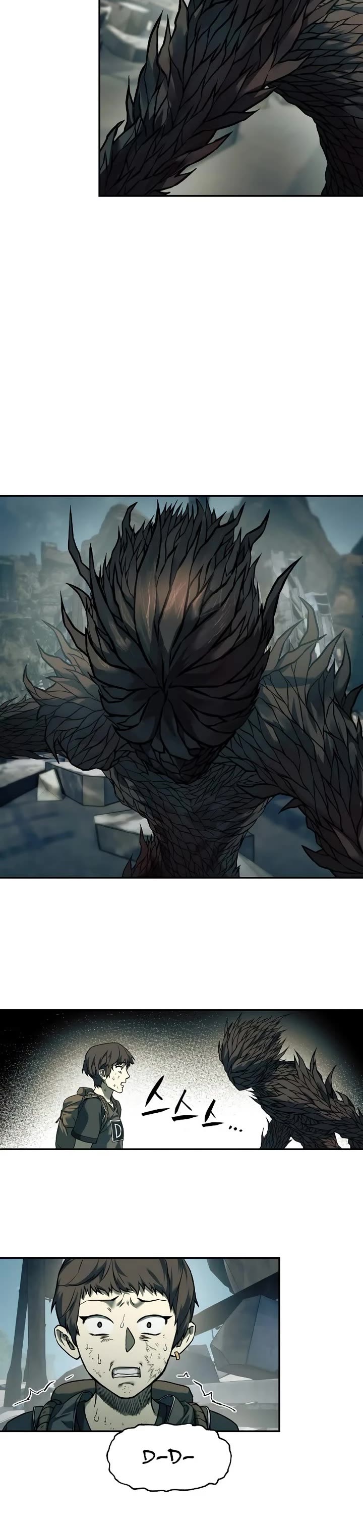 Surviving The Apocalypse chapter 63 page 36