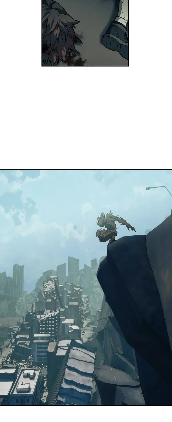 Surviving The Apocalypse chapter 63 page 39