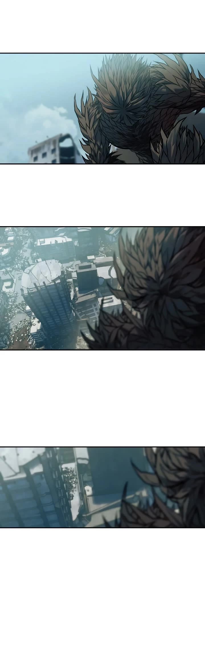 Surviving The Apocalypse chapter 63 page 40