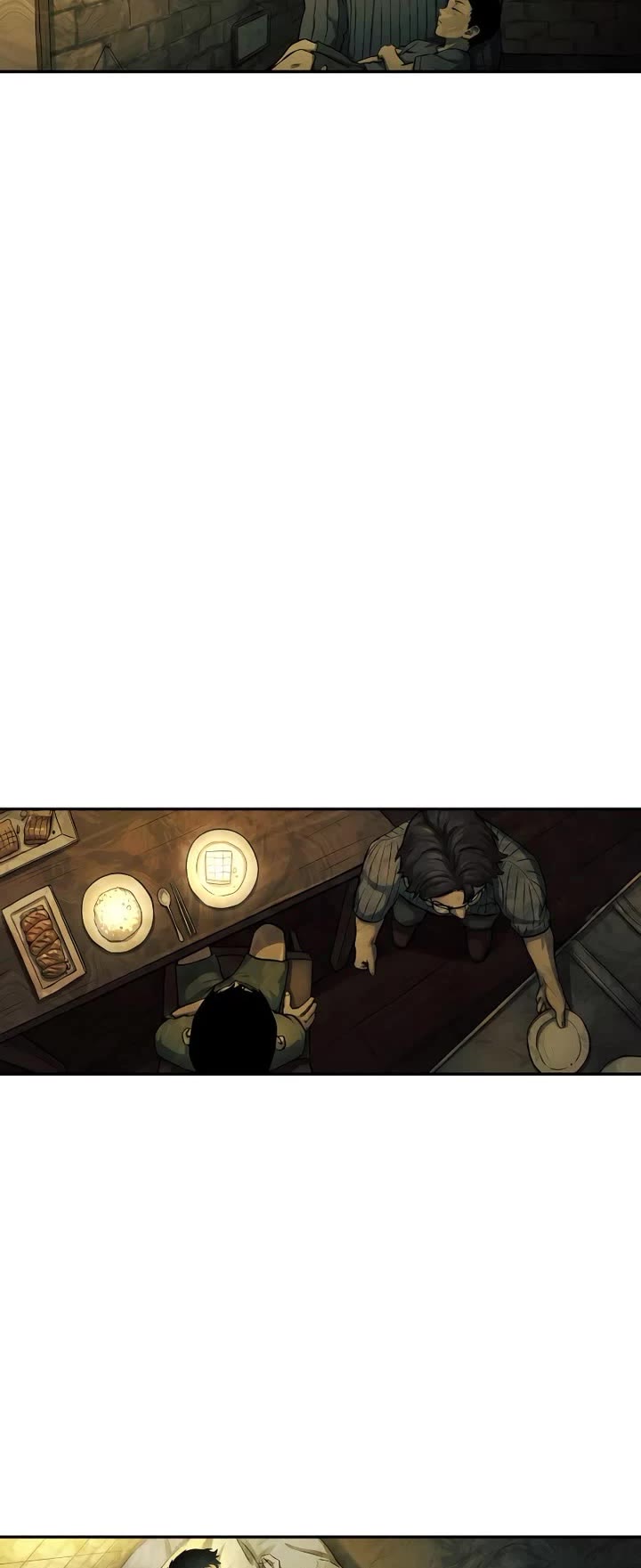 Surviving The Apocalypse chapter 63 page 9