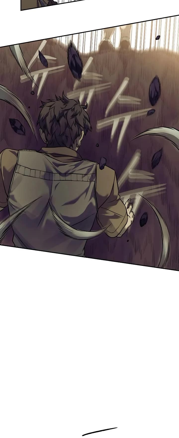 Surviving The Apocalypse chapter 64 page 10