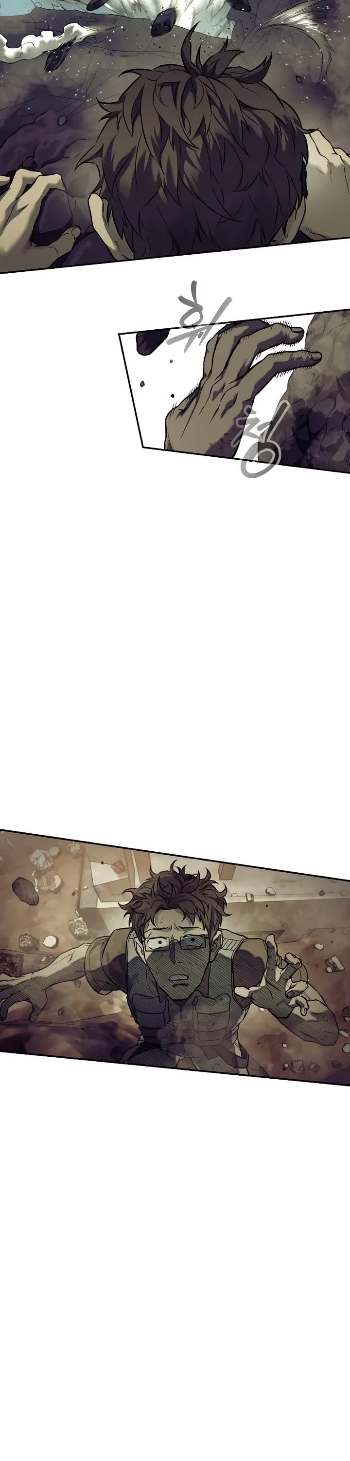 Surviving The Apocalypse chapter 64 page 13